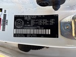General Appearance with Second Serial Number/VIN Photo