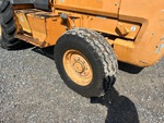 Chassis Photos with
