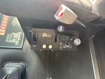 Cab with 