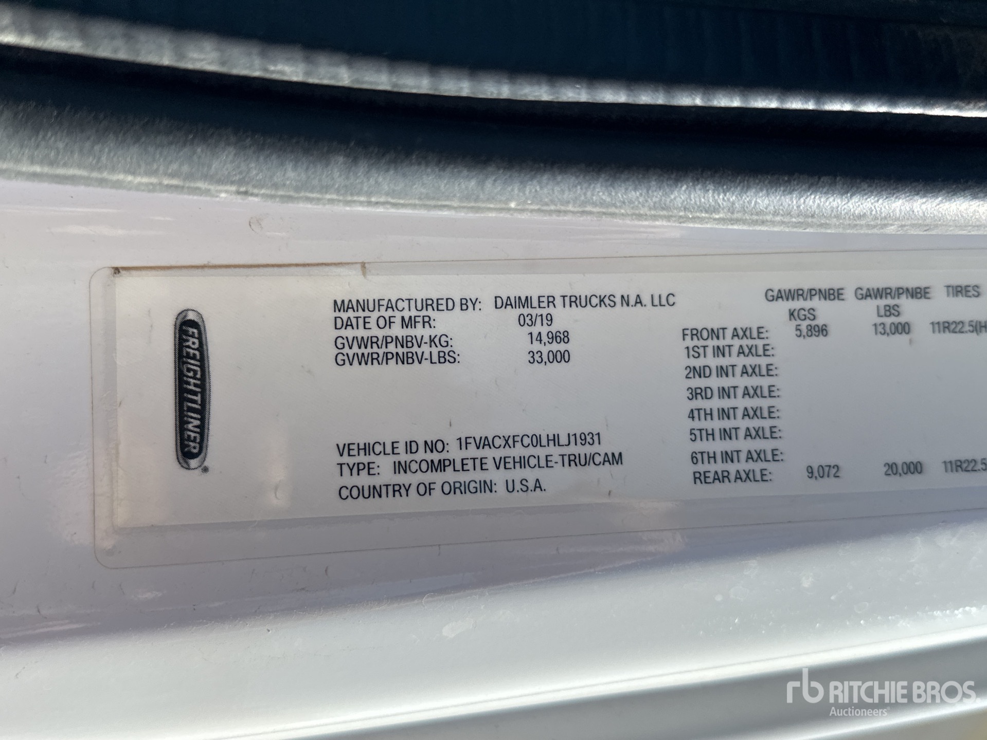 Aspect général with Numéro de série/Numéro d'identification du véhicule automobile