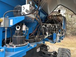 Hydraulics with 