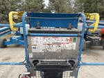Basic Control Station Upper with 