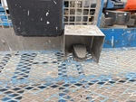Basic Control Station Upper with 