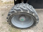 Chassis Photos with 