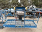 Basic Control Station Upper with 