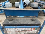 Basic Control Station Upper with 