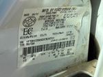 General Appearance with Second Serial Number/VIN Photo