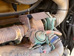 Moteur with 