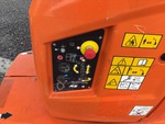 Control Station Ground with 