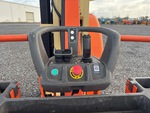 Control Station Upper with 
