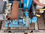 Mud System with 
