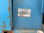 Mud System with 
