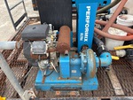 Mud System with 