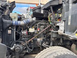 Motor with 