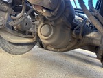 Drivetrain with 