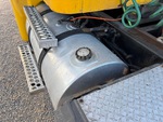4 dessous de caisse - Camion with