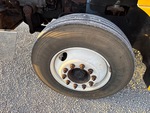 4 dessous de caisse - Camion with