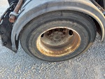 4 dessous de caisse - Camion with