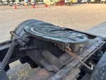 4 dessous de caisse - Camion with