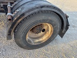 4 dessous de caisse - Camion with