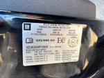 General Appearance with Second Serial Number/VIN Photo