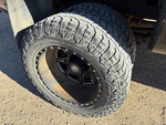 Chassis with 