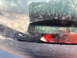 General Appearance with Second Serial Number/VIN Photo