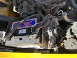 Electrical with 