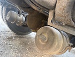 Drivetrain with 