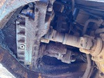 Drivetrain with 