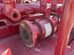 Pump with 