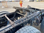 4 Underbody - Truck with 