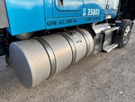 4 Underbody - Truck with 