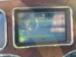 4 Transmision with Engine Hours
