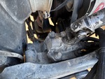 4 Underbody - Truck with 