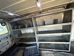 Chassis with 