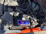 Electrical with 