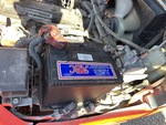 Electrical with 