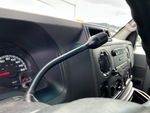 Cab with 