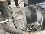 Generator with 