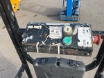 Control Station Upper with