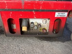 Control Station Ground with