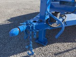 Trailer Chassis with 