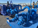 Pump with 