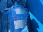 Pump with 