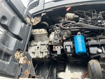 Basic Refrigeration Unit with 