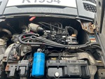Basic Refrigeration Unit with 
