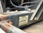 General Appearance with Refrigeration Unit Serial Number