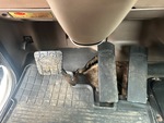 Cab with 