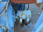 Hydraulique with 